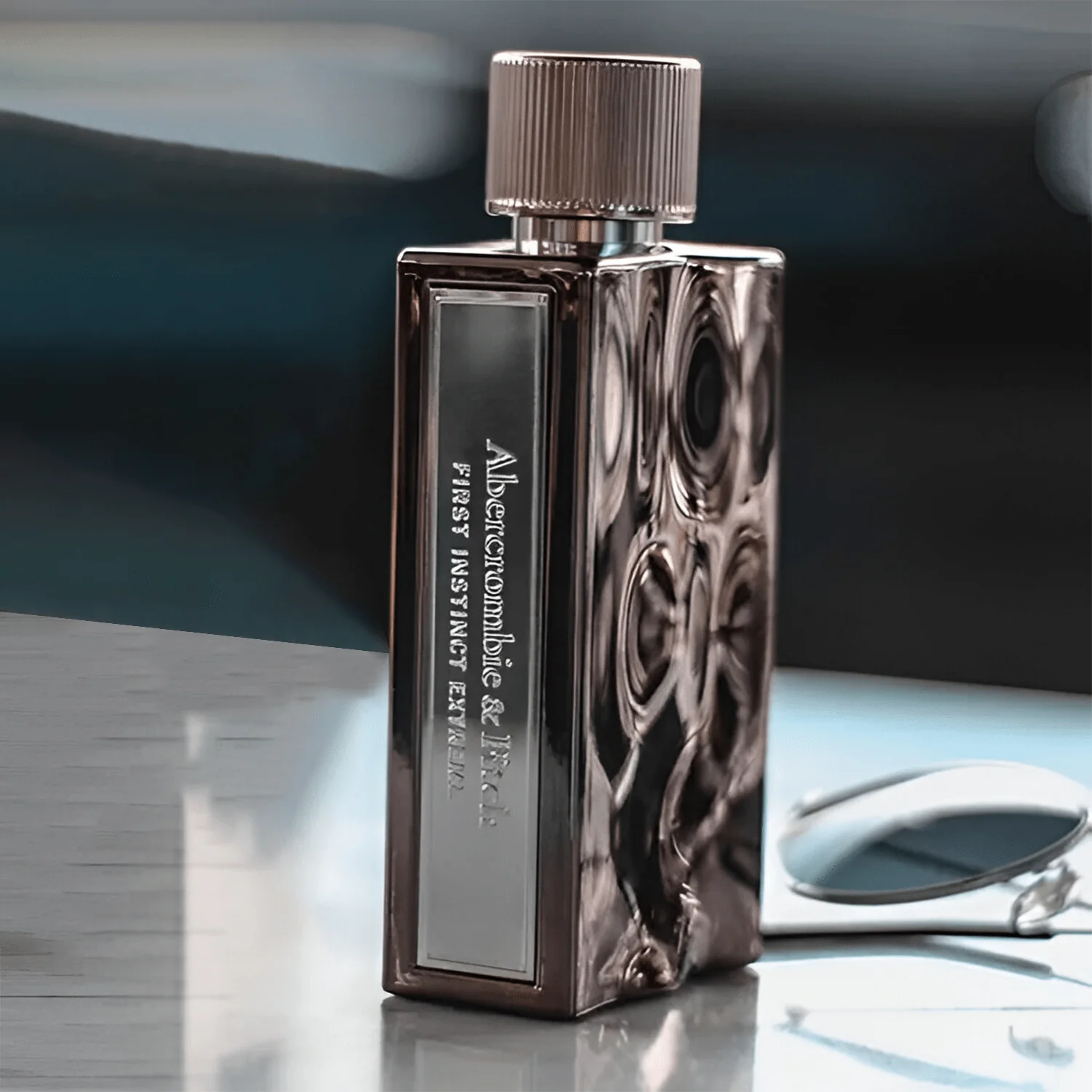 Abercrombie & Fitch First Instinct Extreme EDP - Image 3