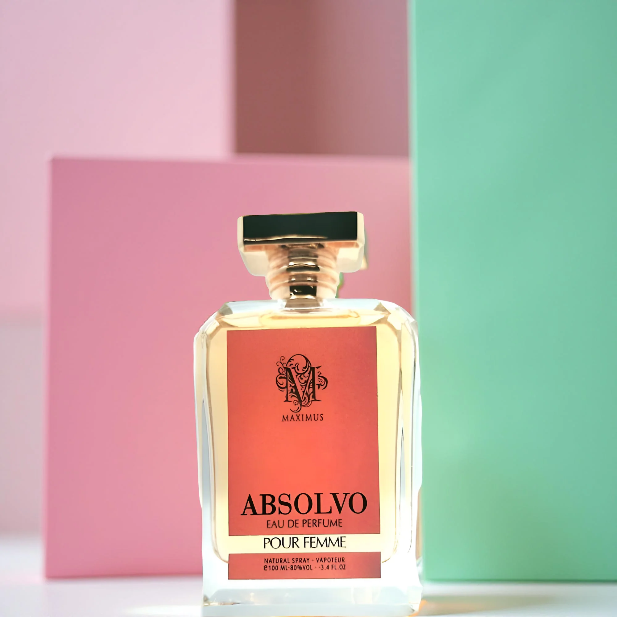 Absolvo EDP - Image 3