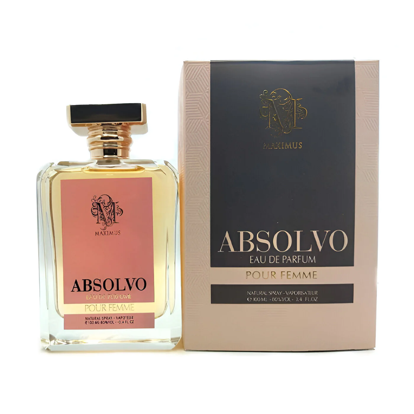 Absolvo EDP - Image 4