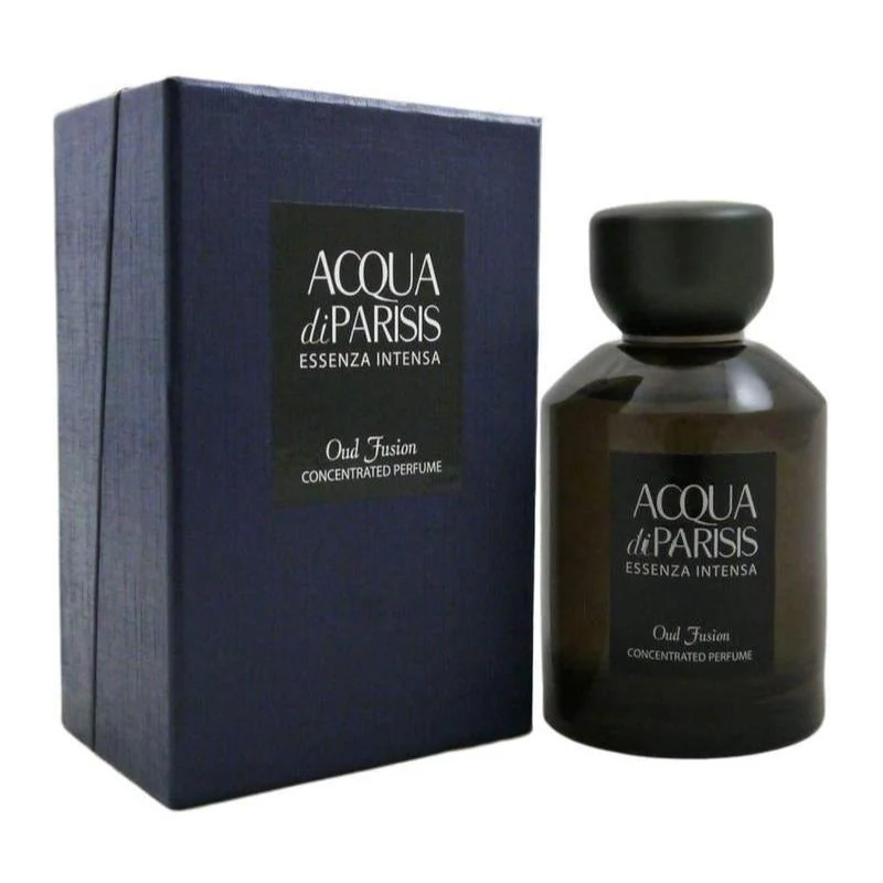 Acqua Di Parisis Essenza Intensa Oud Fusion EDP - Image 4