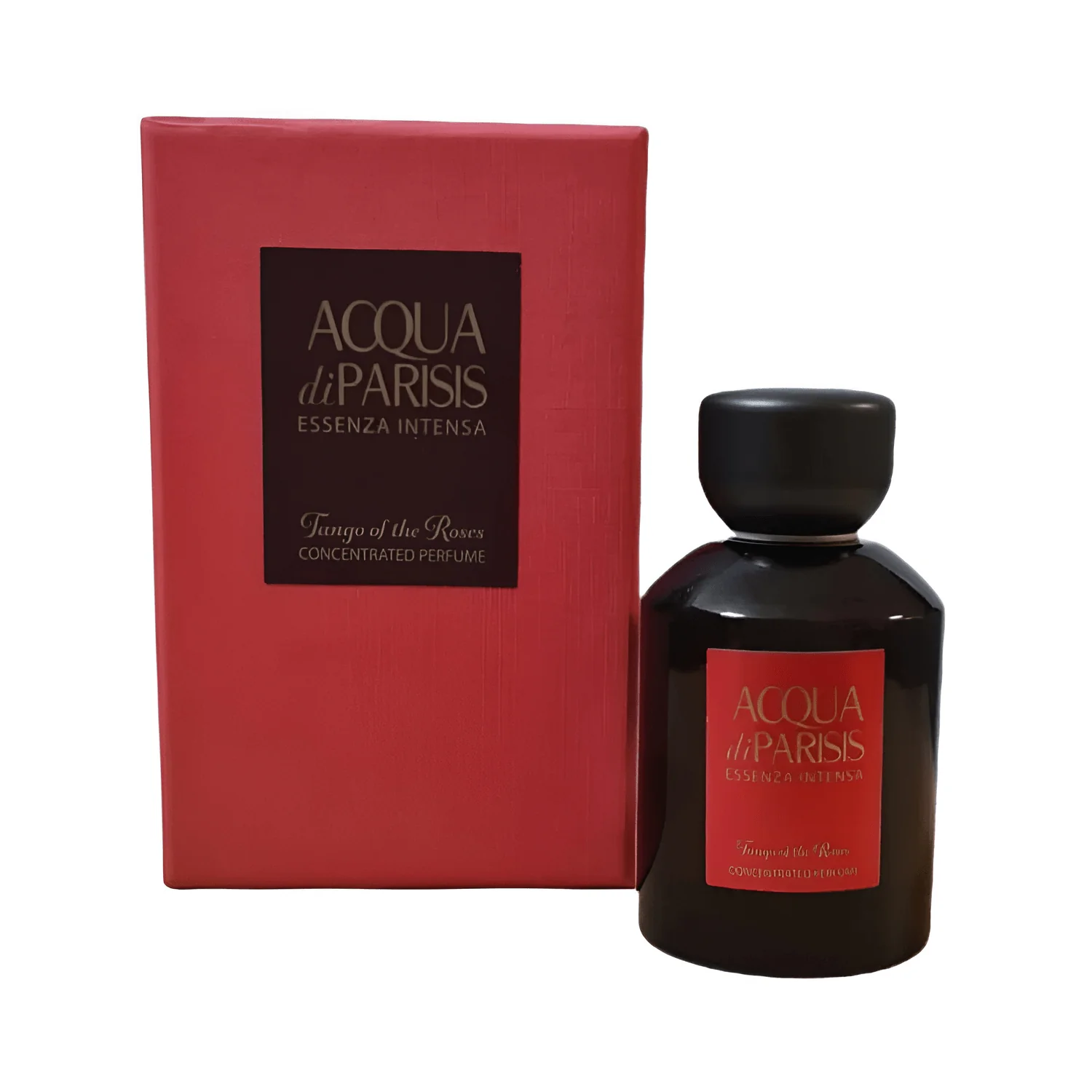 Acqua Di Parisis Essenza Intensa Tango Of The Roses EDP - Image 4