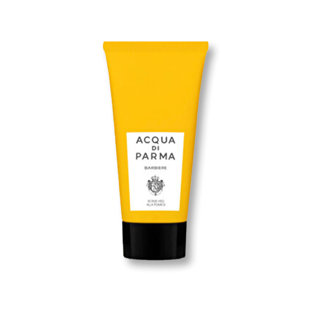 Acqua Di Parma Barbiere Pumice Face Scrub