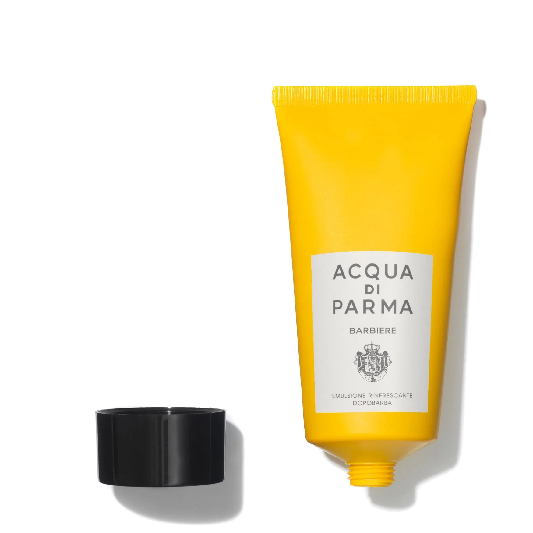 Acqua Di Parma Barbiere Pumice Face Scrub - Image 3
