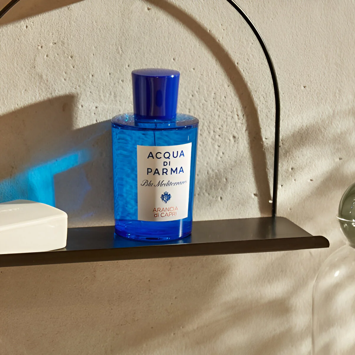 Acqua Di Parma Blu Mediterraneo Roll-On Travel Set - Image 3