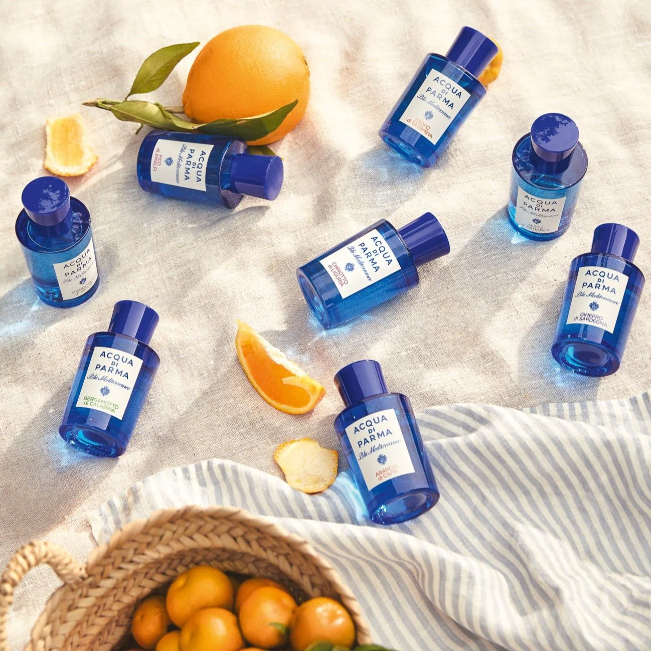 Acqua Di Parma Chinotto Di Liguria EDT - Image 3