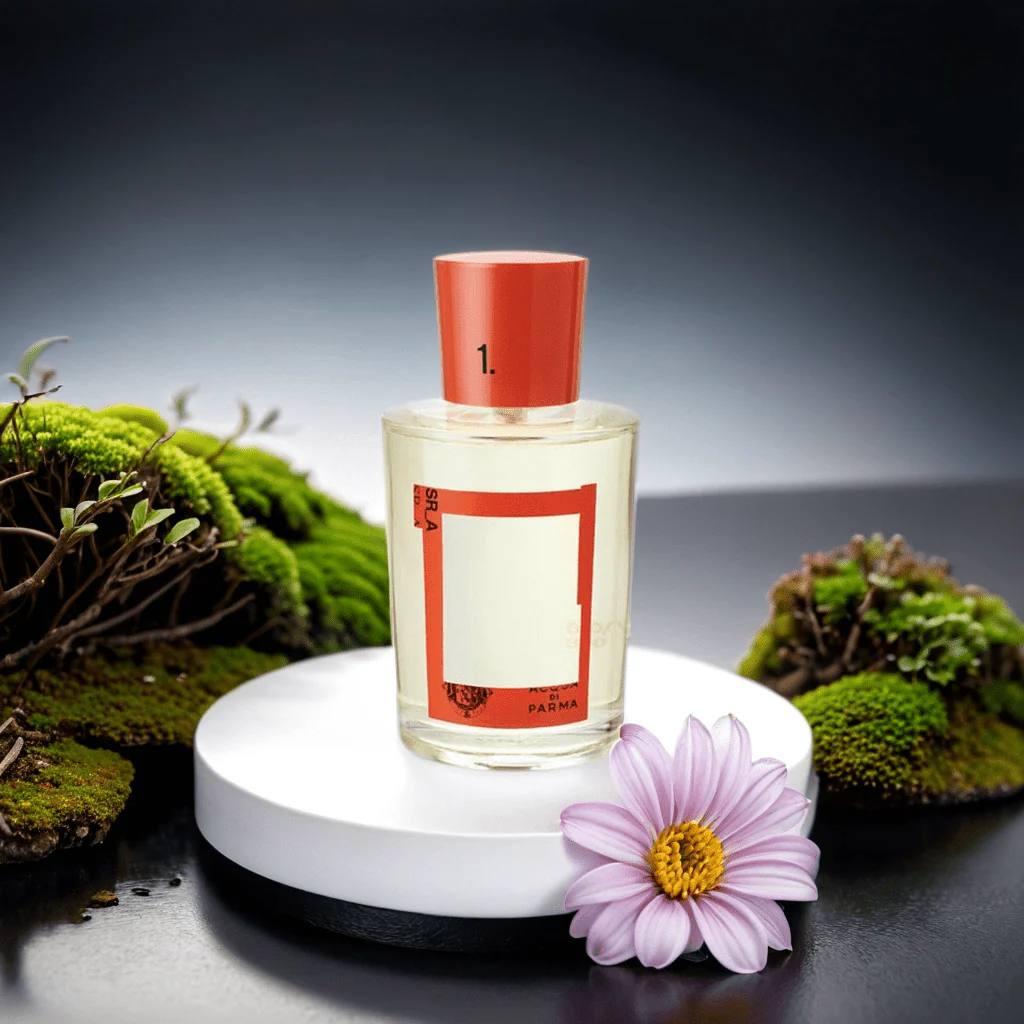 Acqua Di Parma Colonia Limited Edition Orange EDC - Image 4