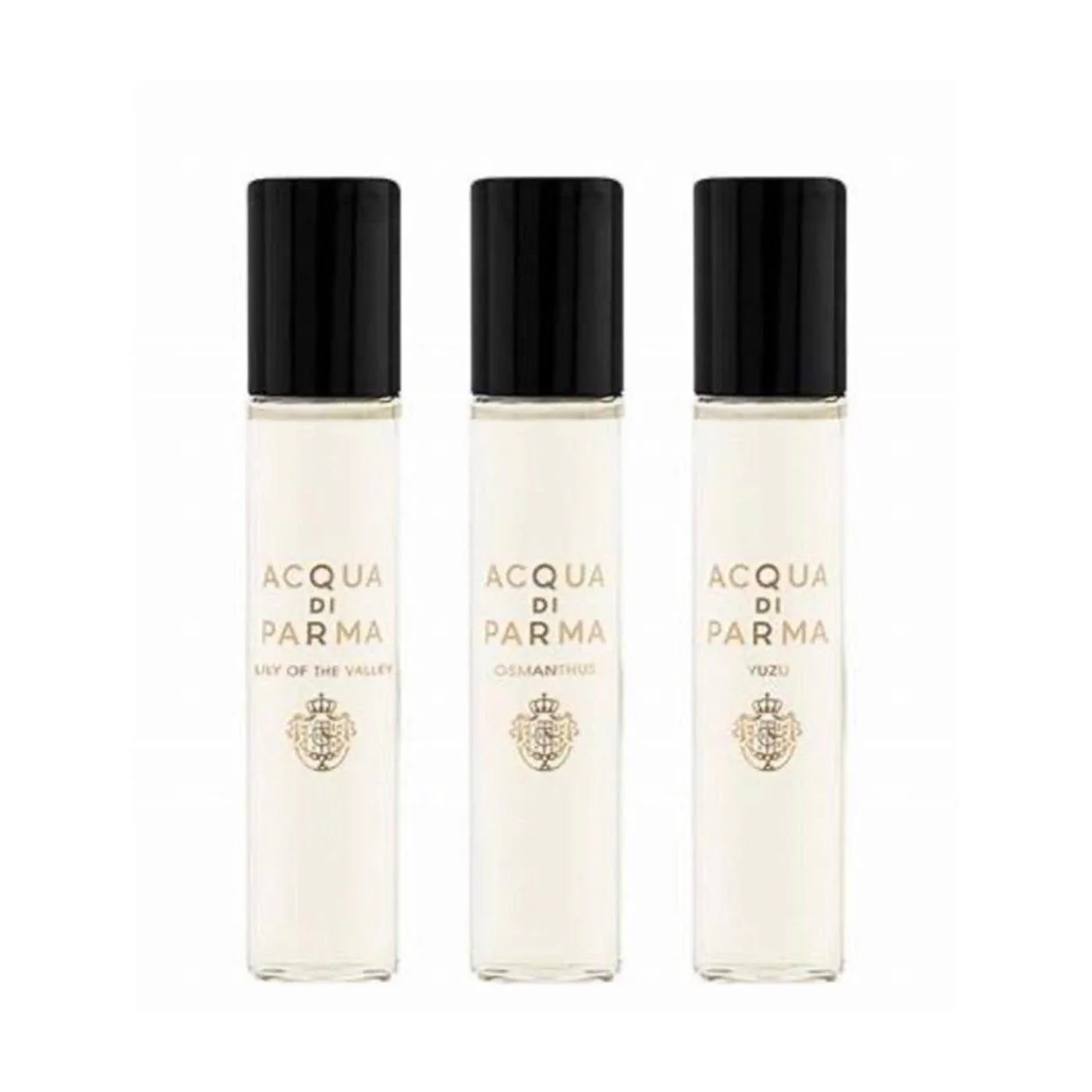 Acqua Di Parma Holiday Discovery Gift Set - Image 2