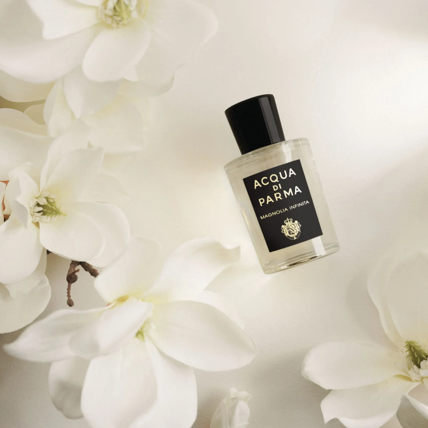 Acqua Di Parma Magnolia Infinita EDP For Women - Image 4