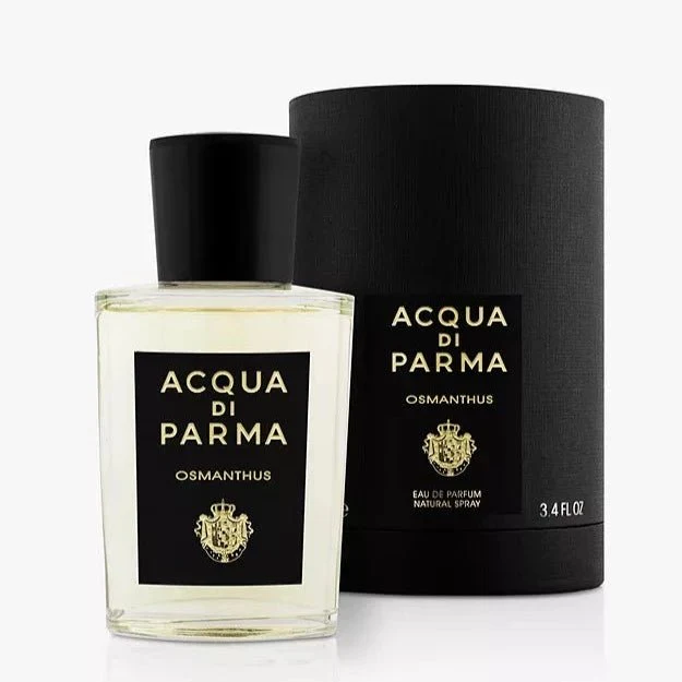 Acqua Di Parma Osmanthus EDP - Image 4