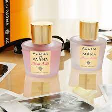 Acqua Di Parma Rosa Nobile Hair Mist - Image 5