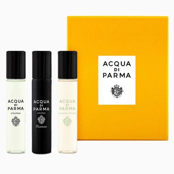 Acqua Di Parma Signature Selection Miniature Collection - Image 2