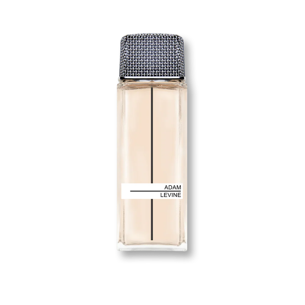 Adam Levine EDP