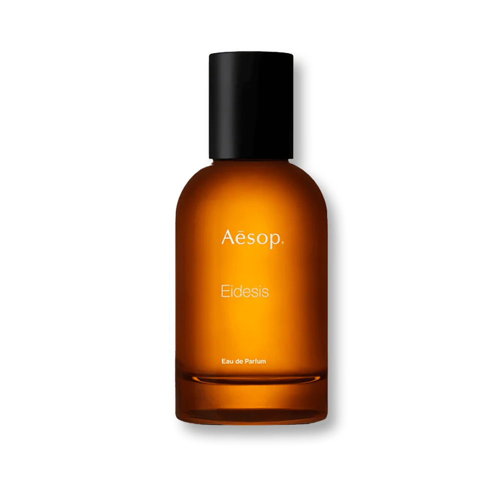 Aesop Eidesis EDP