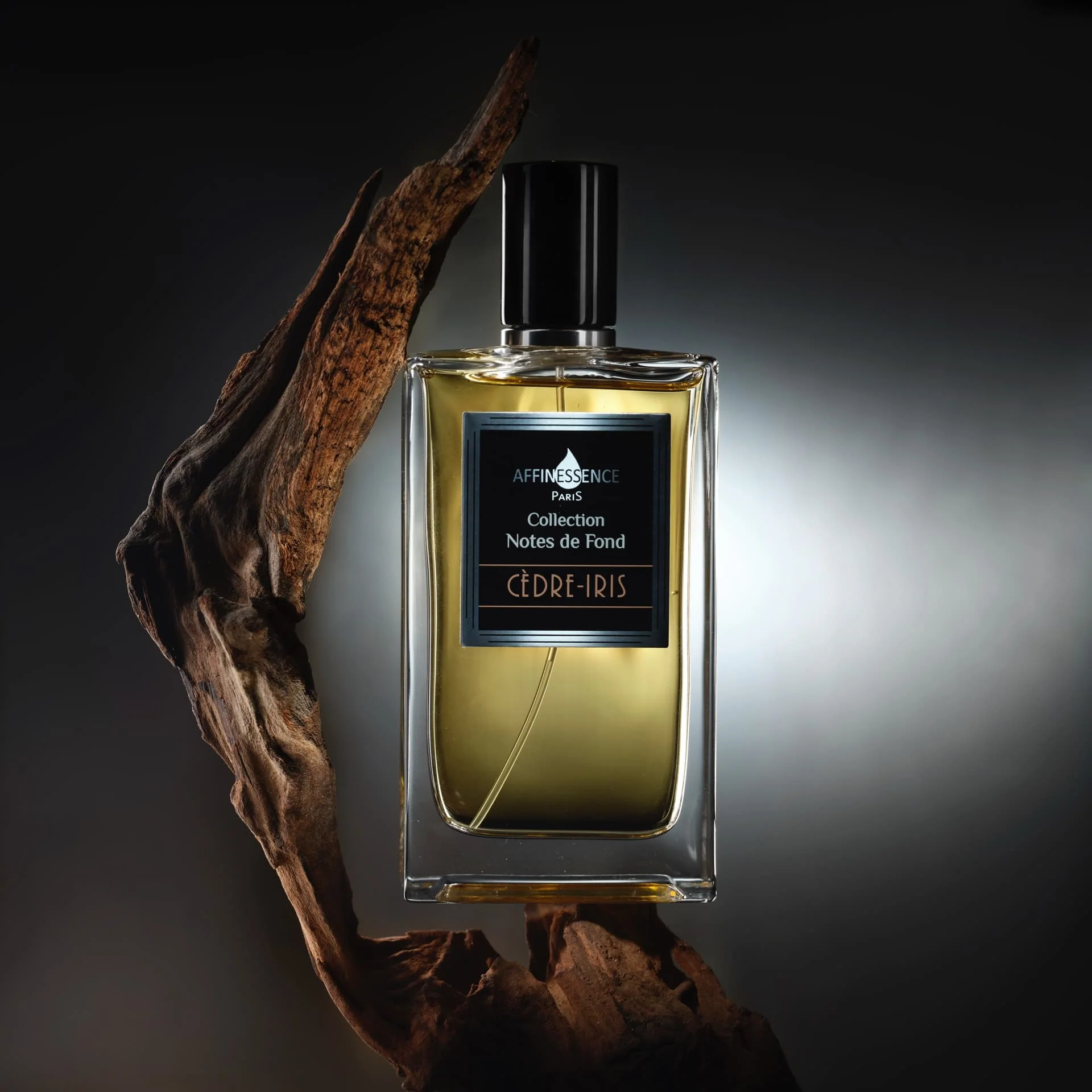 Affinessence Cedre Iris EDP - Image 3