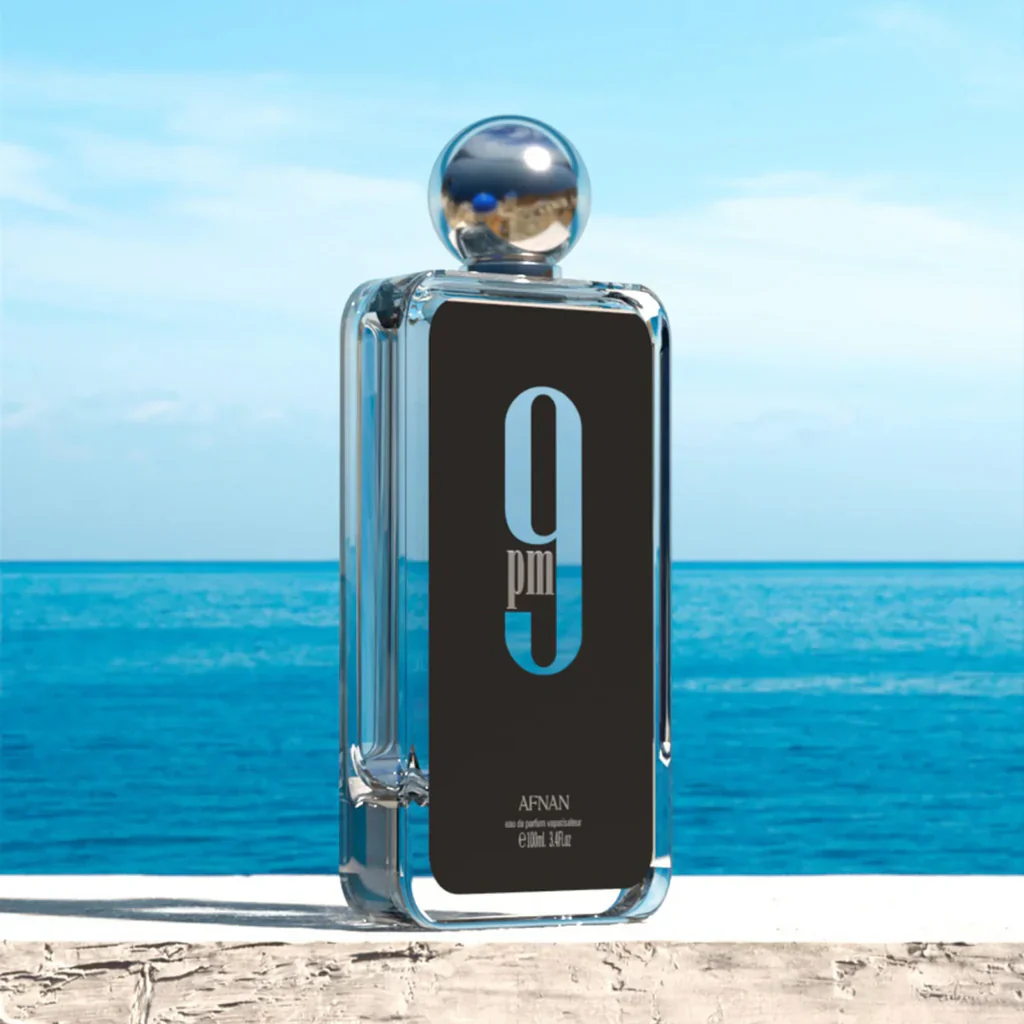 Afnan 9PM EDP For Men - Image 4
