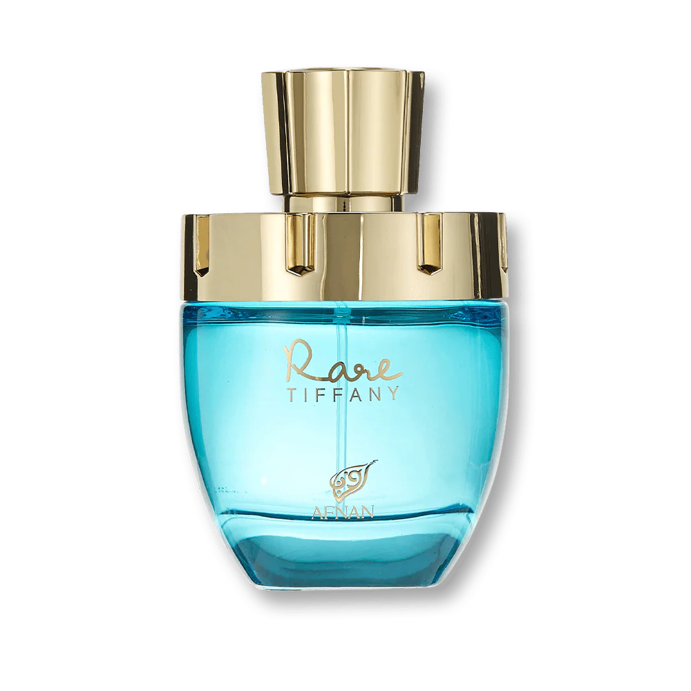 Afnan Rare Tiffany EDP