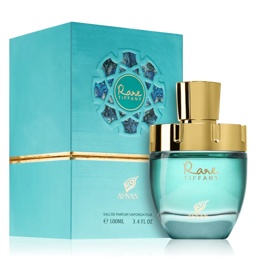 Afnan Rare Tiffany EDP - Image 5