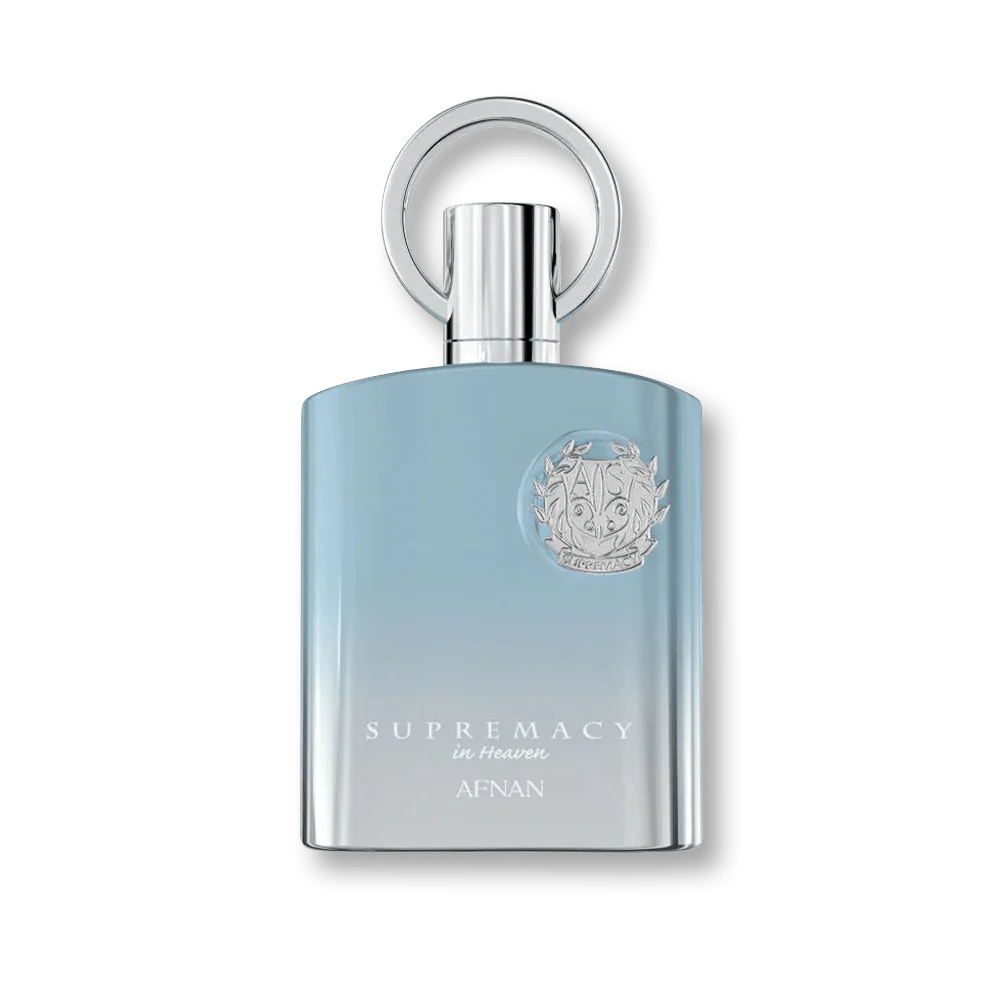Afnan Supremacy In Heaven EDP