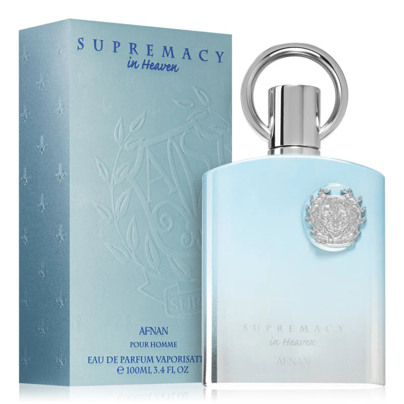 Afnan Supremacy In Heaven EDP - Image 5