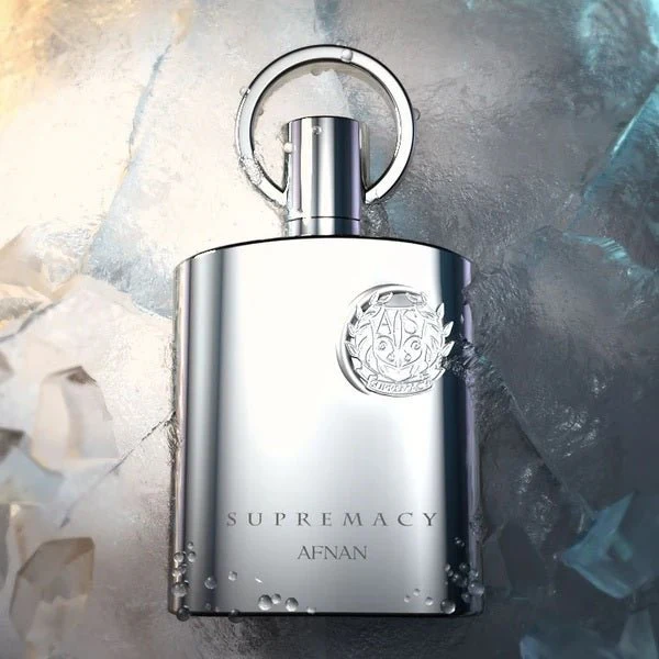 Afnan Supremacy Pour Homme EDP - Image 4