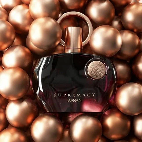 Afnan Supremacy Purple EDP - Image 2