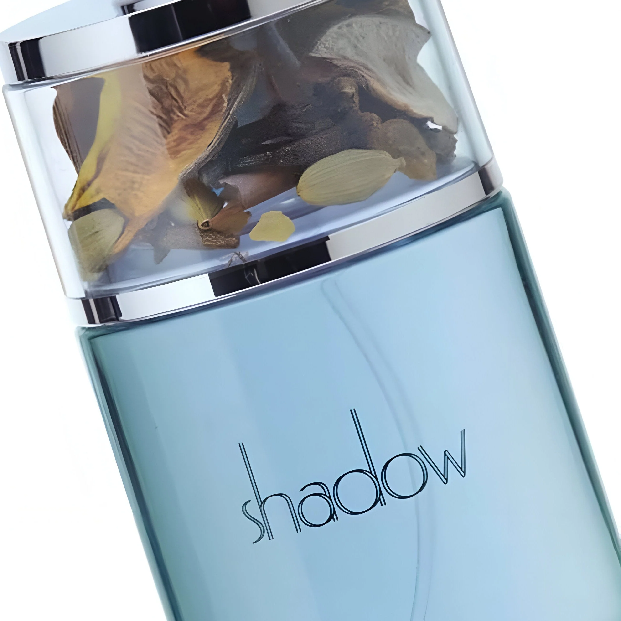 Ajmal Shadow Blue EDP - Image 2