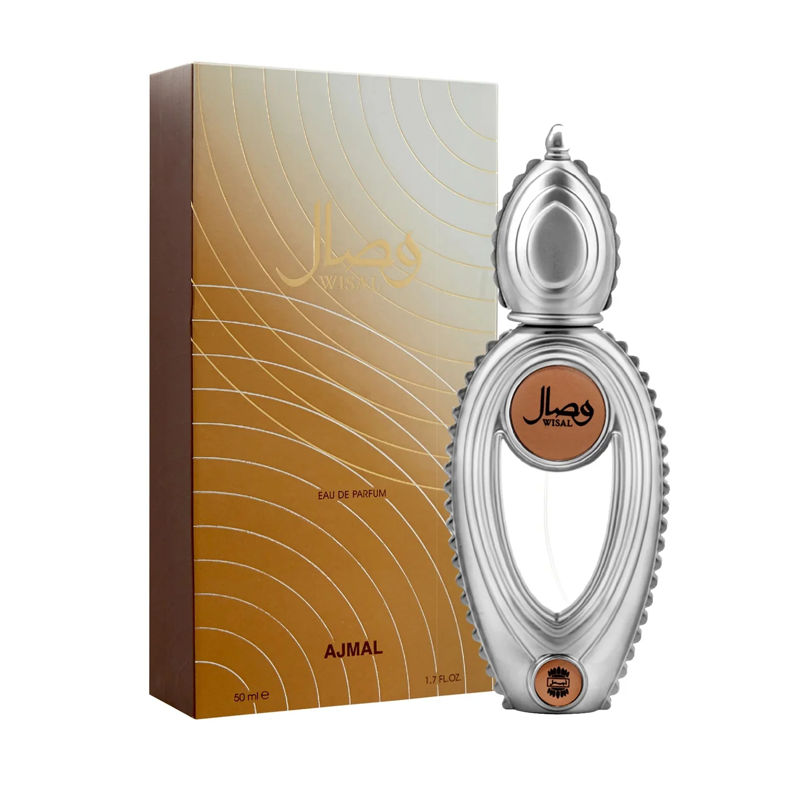 Ajmal Wisal EDP - Image 5