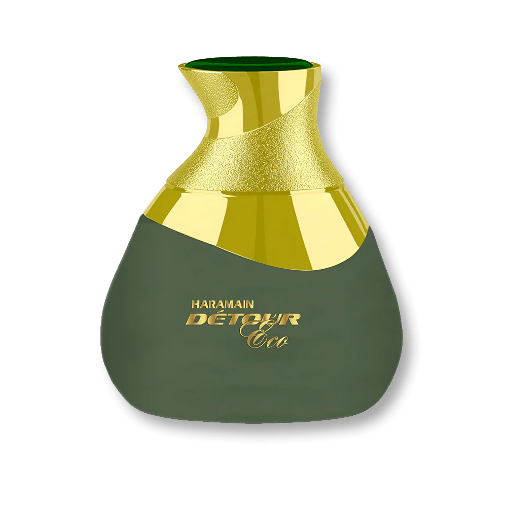 Al Haramain Detour Eco EDP