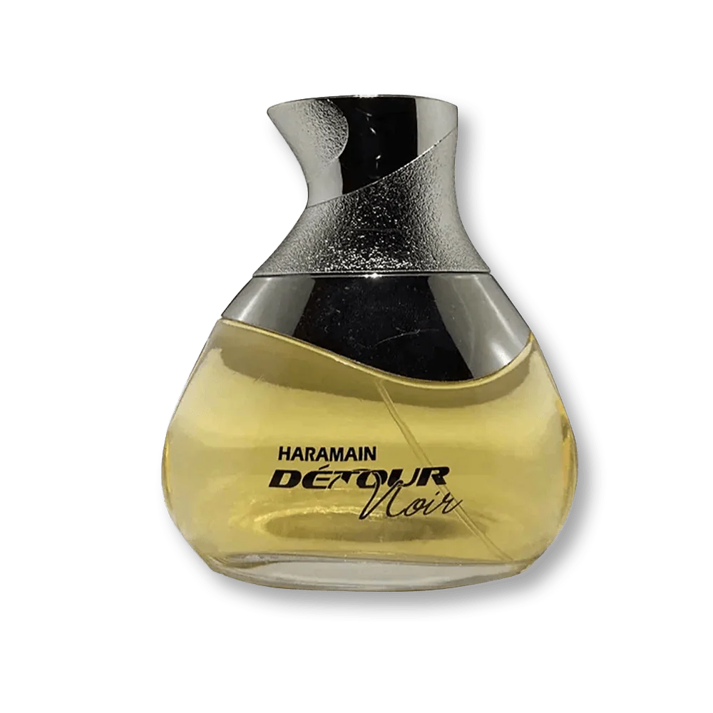 Al Haramain Detour Noir EDP