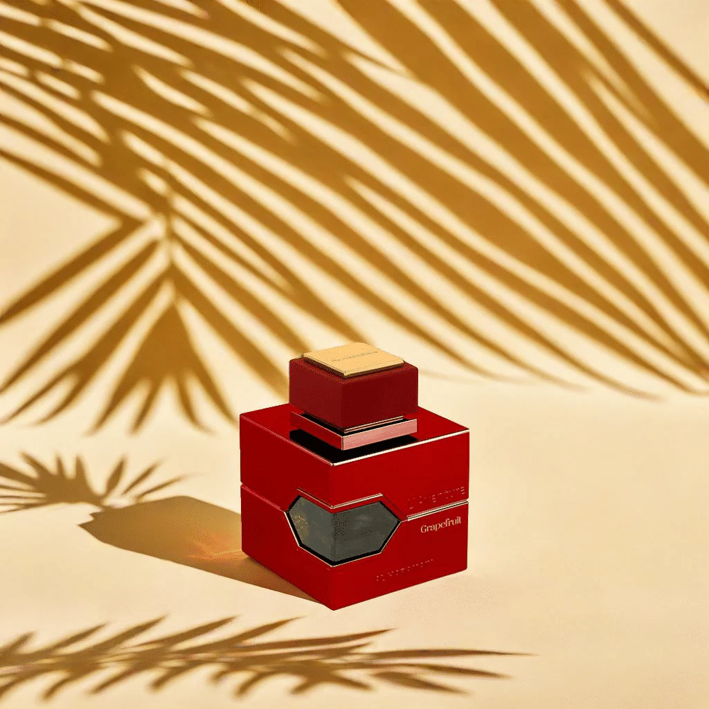 Al Haramain L'Aventure Grapefruit Extrait De Parfum - Image 3