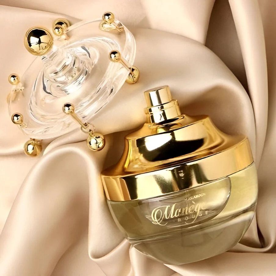Al Haramain Manege Blanche EDP - Image 3