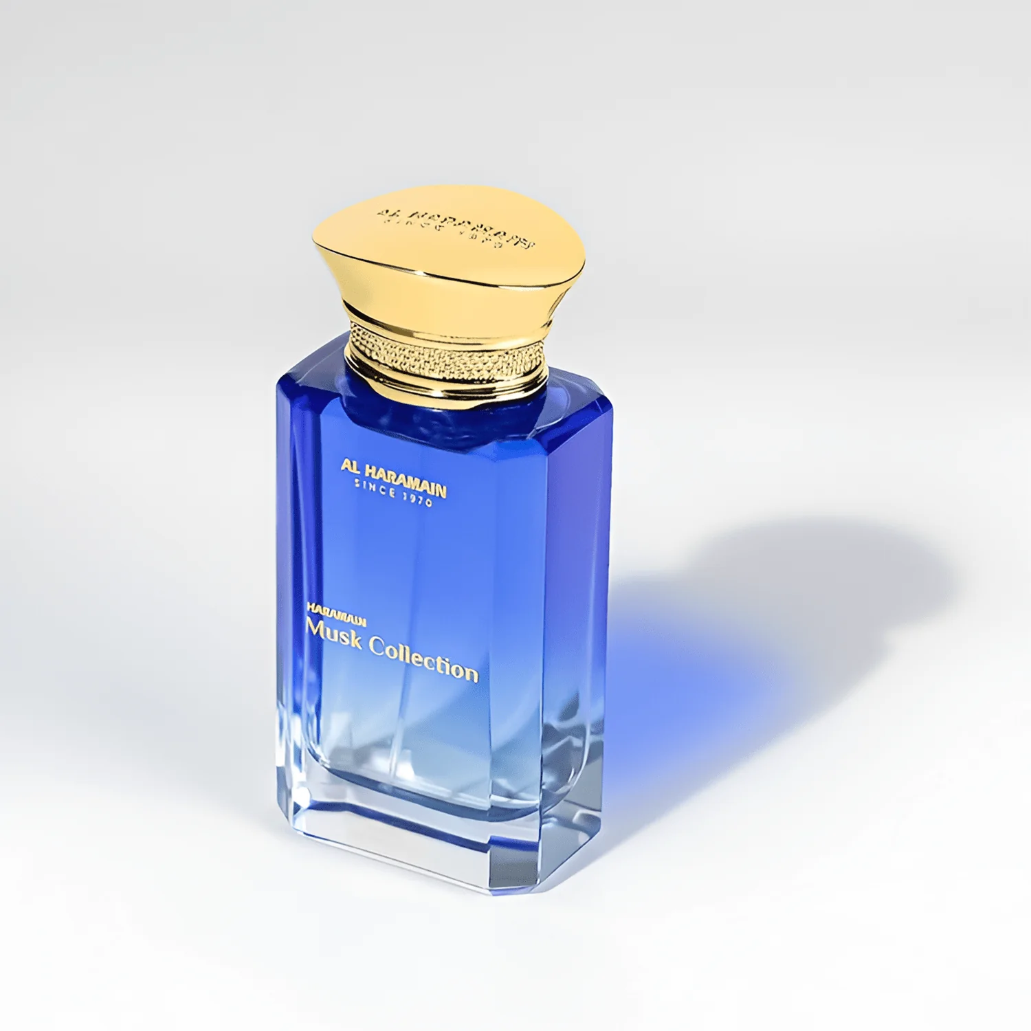Al Haramain Musk Collection EDP - Image 2
