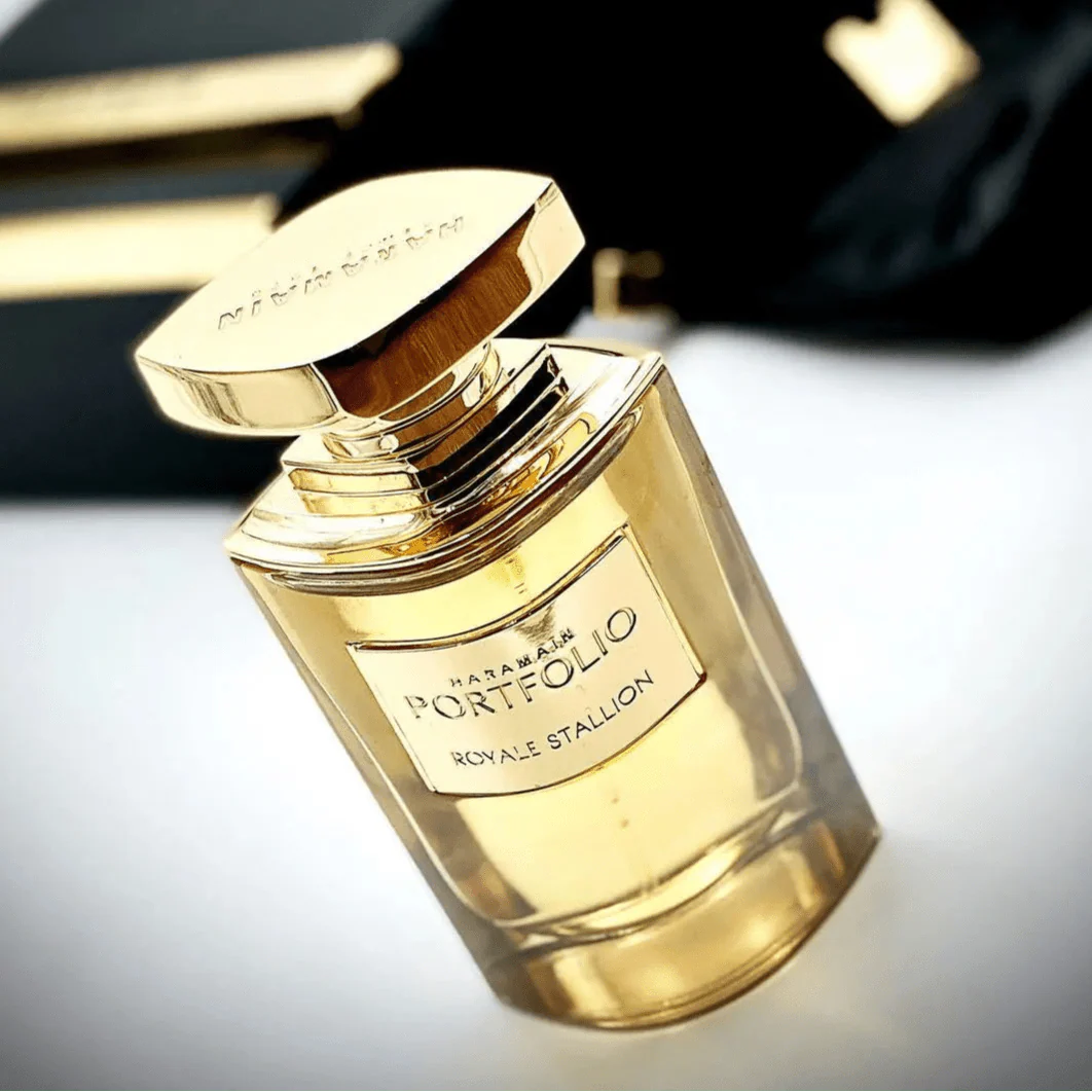 Al Haramain Portfolio Royale Stallion EDP - Image 4
