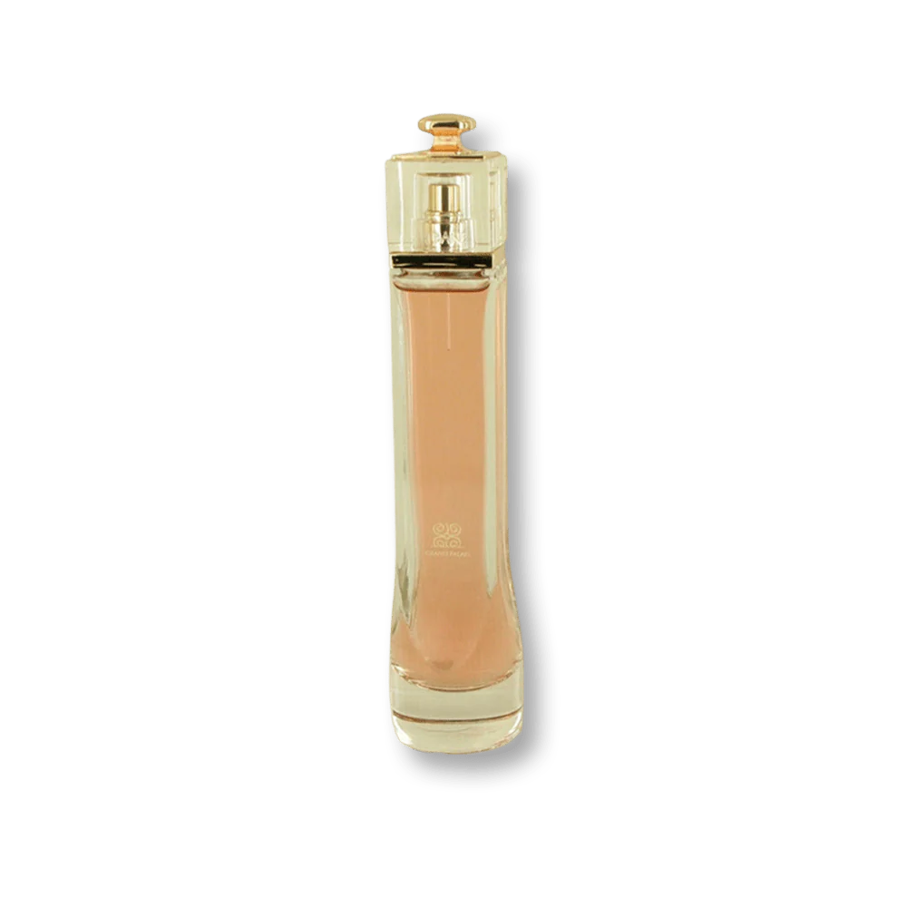 Albane Noble Grand Palais EDP
