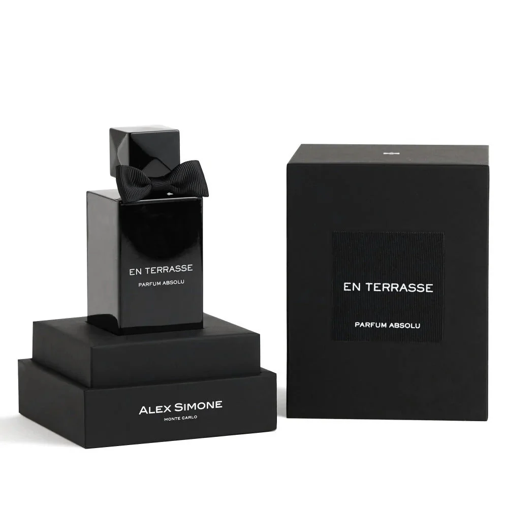 Alex Simone En Terrasse Parfum Absolu - Image 4