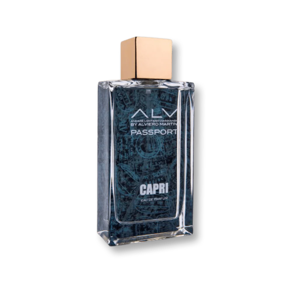 Alviero Martini Capri EDP