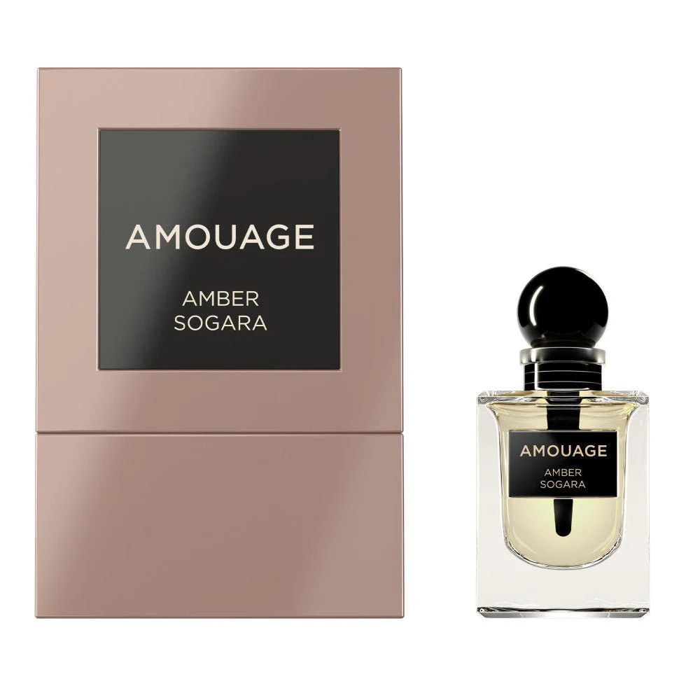 Amouage Amber Sogara Pure Parfum - Image 5