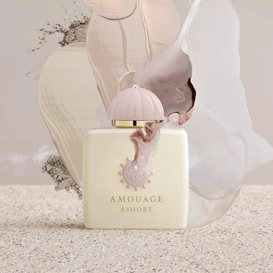 Amouage Ashore EDP - Image 3