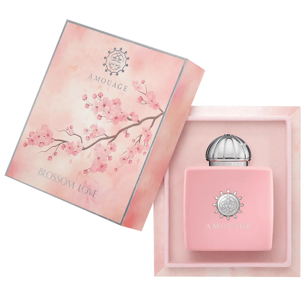 Amouage Blossom Love EDP - Image 6