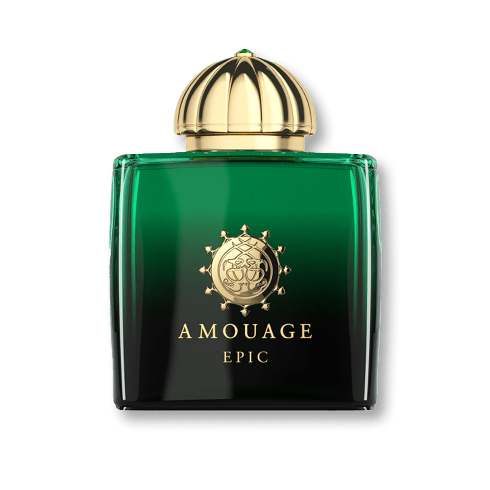 Amouage Epic For Woman EDP