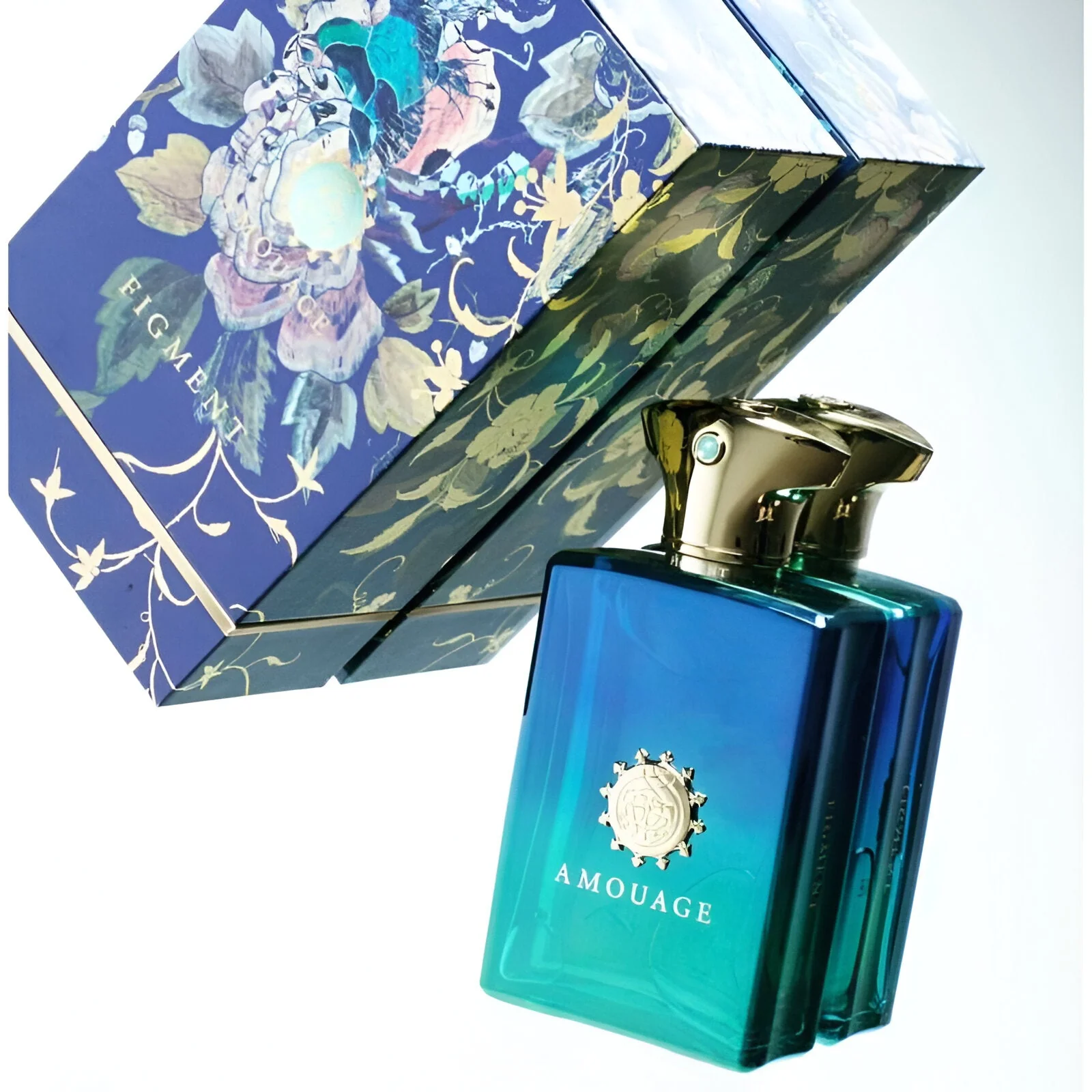 Amouage Figment EDP For Men - Image 3