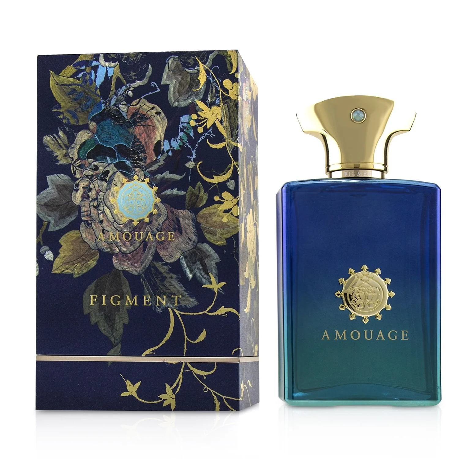 Amouage Figment EDP For Men - Image 4