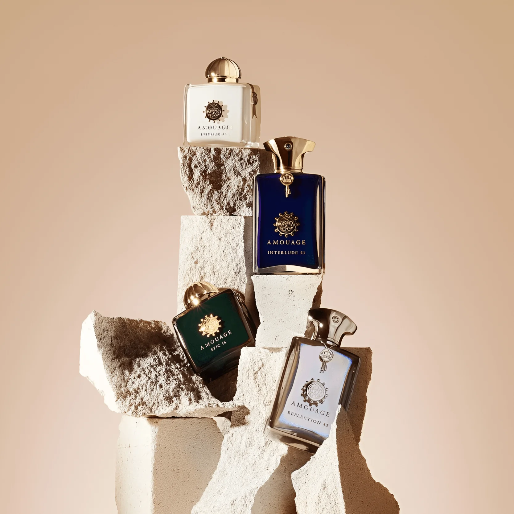 Amouage Honour EDP - Image 3