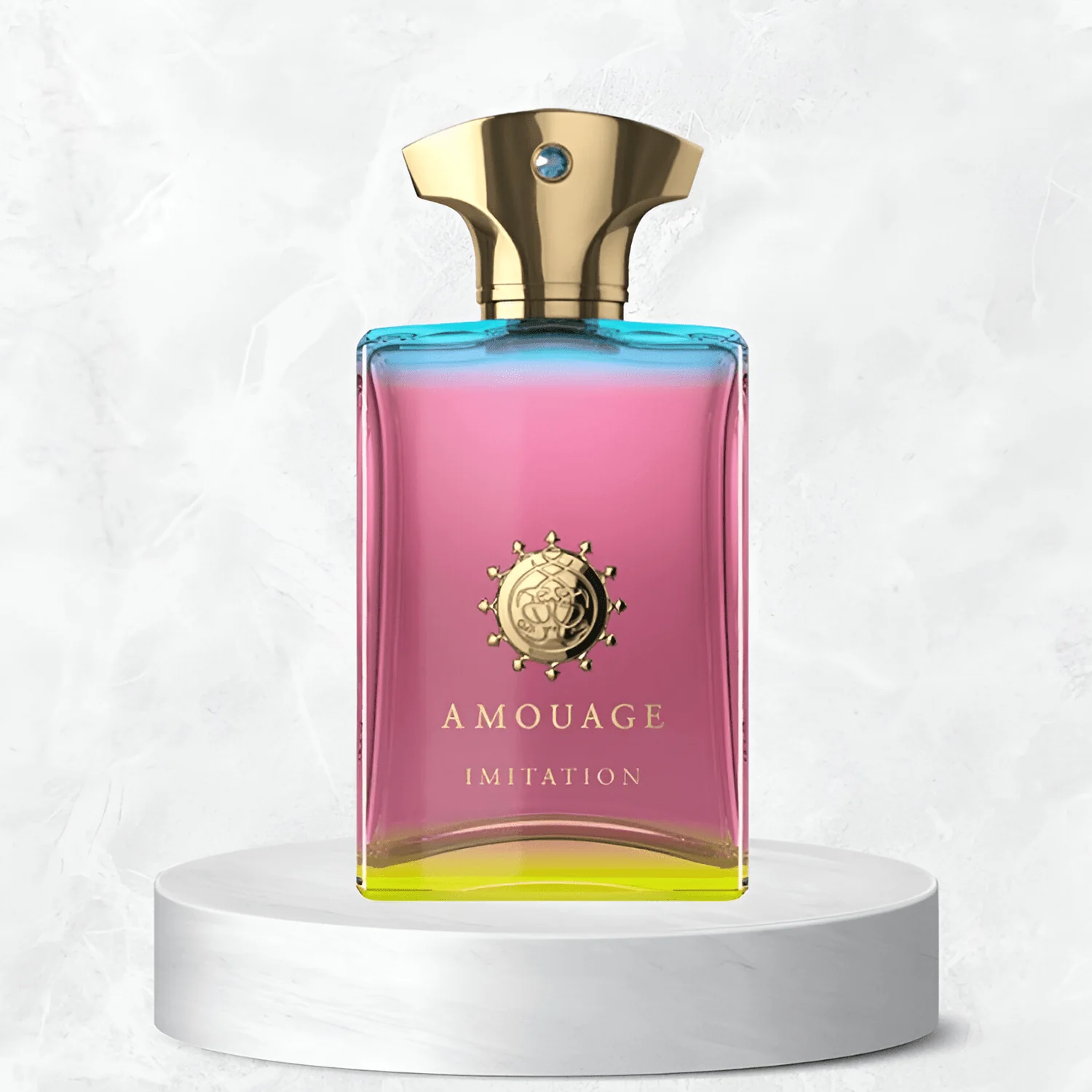 Amouage Imitation EDP For Men - Image 2