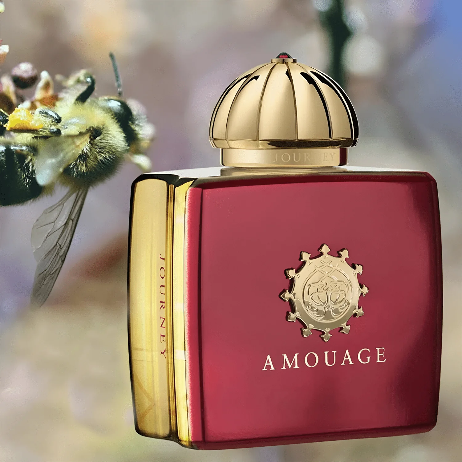 Amouage Journey EDP For Women - Image 3