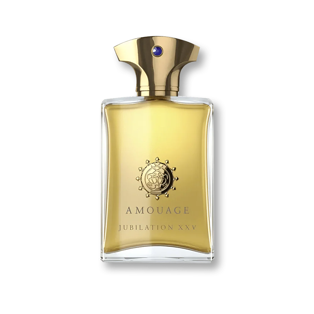 Amouage Jubilation Xxv EDP