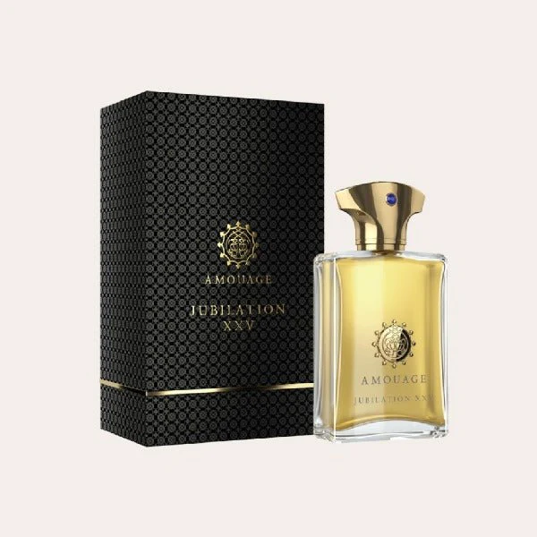 Amouage Jubilation Xxv EDP - Image 5