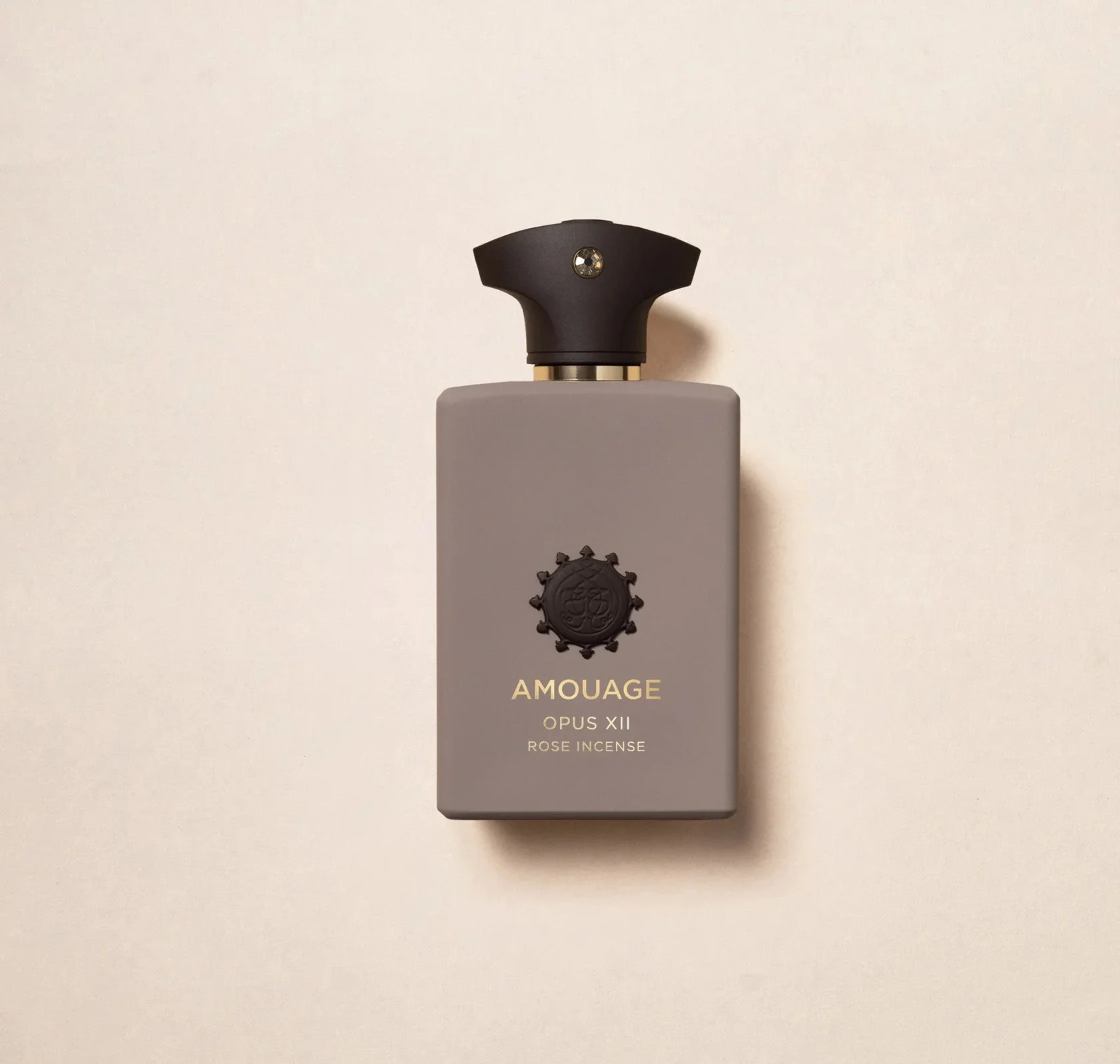 Amouage Library Collection Opus Xii Rose Incense EDP - Image 4