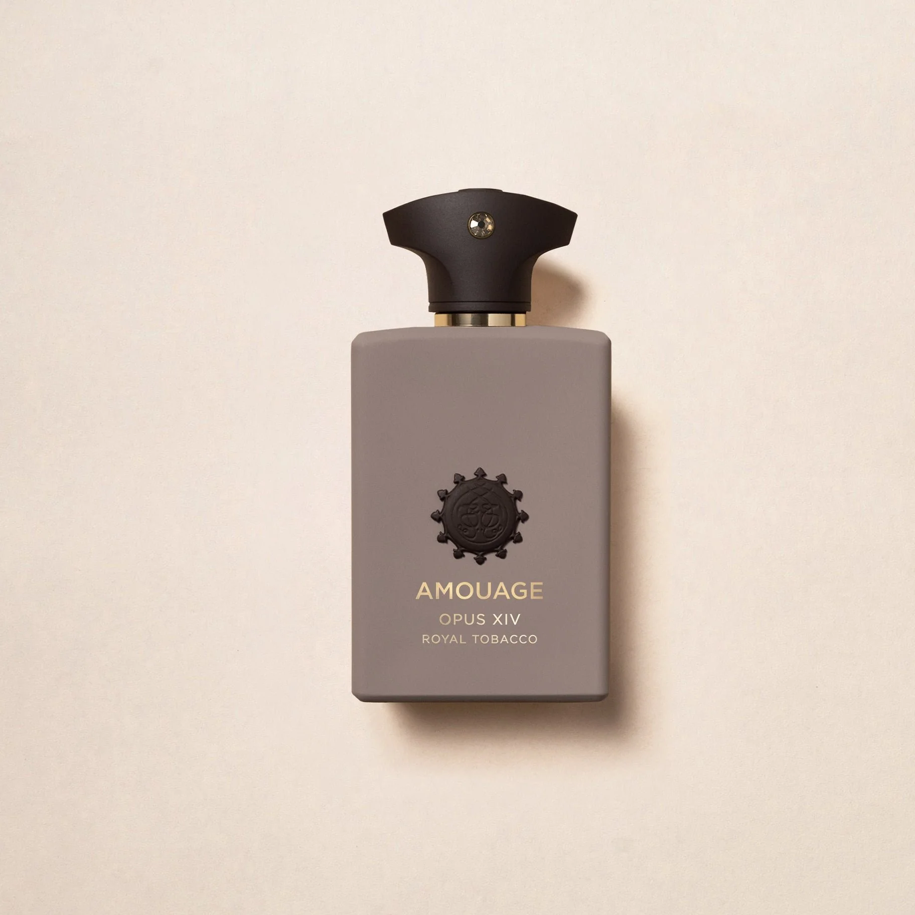 Amouage Library Collection Opus Xiv Royal Tobacco EDP - Image 3