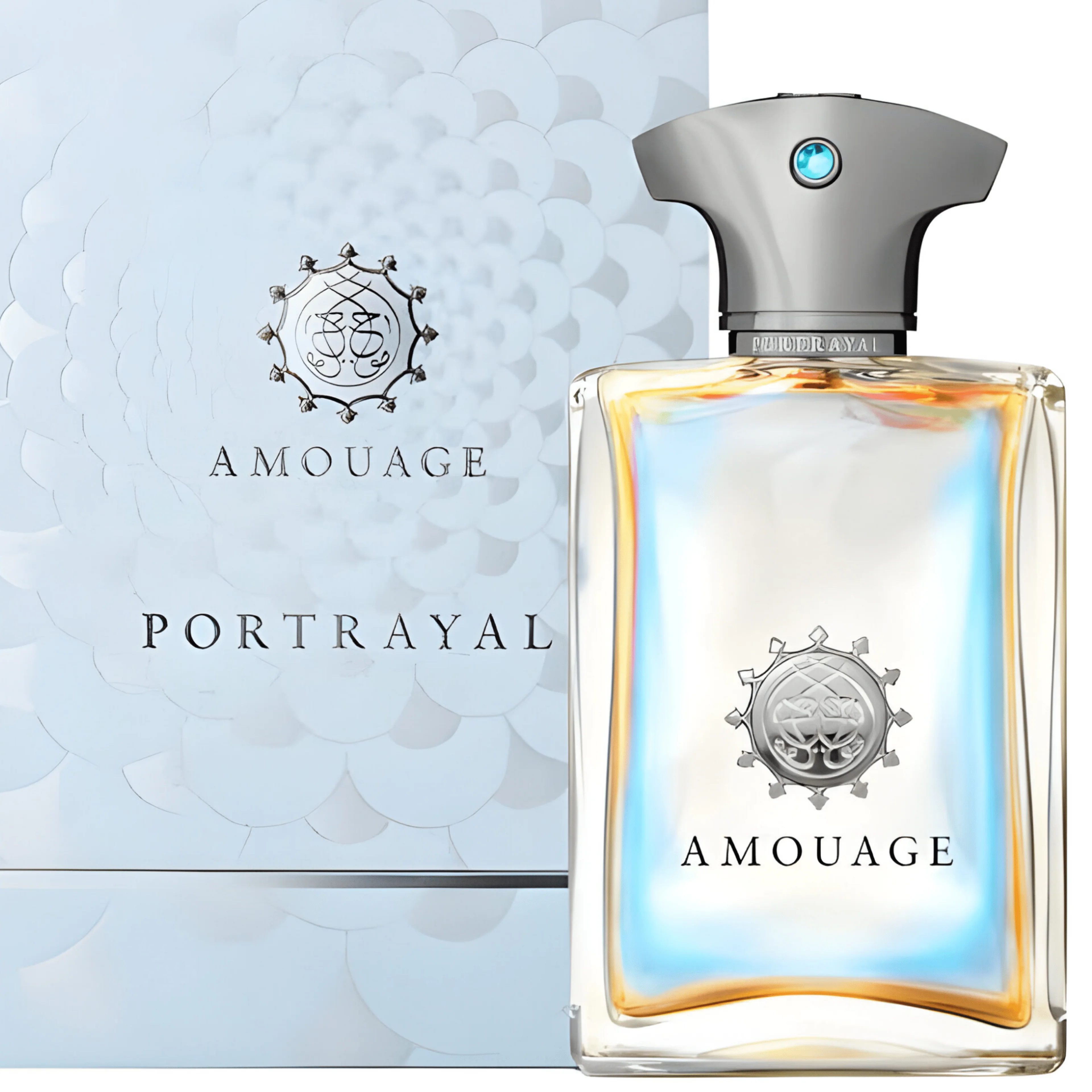 Amouage Portrayal For Man EDP - Image 4